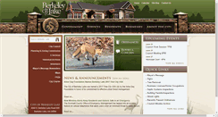 Desktop Screenshot of gpaulnaeger.com